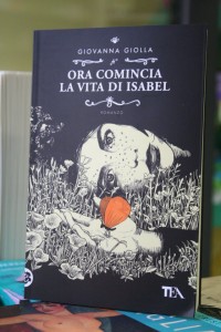 Ora comincia la vita di Isabel