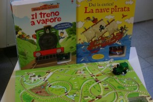 Libri Usborne