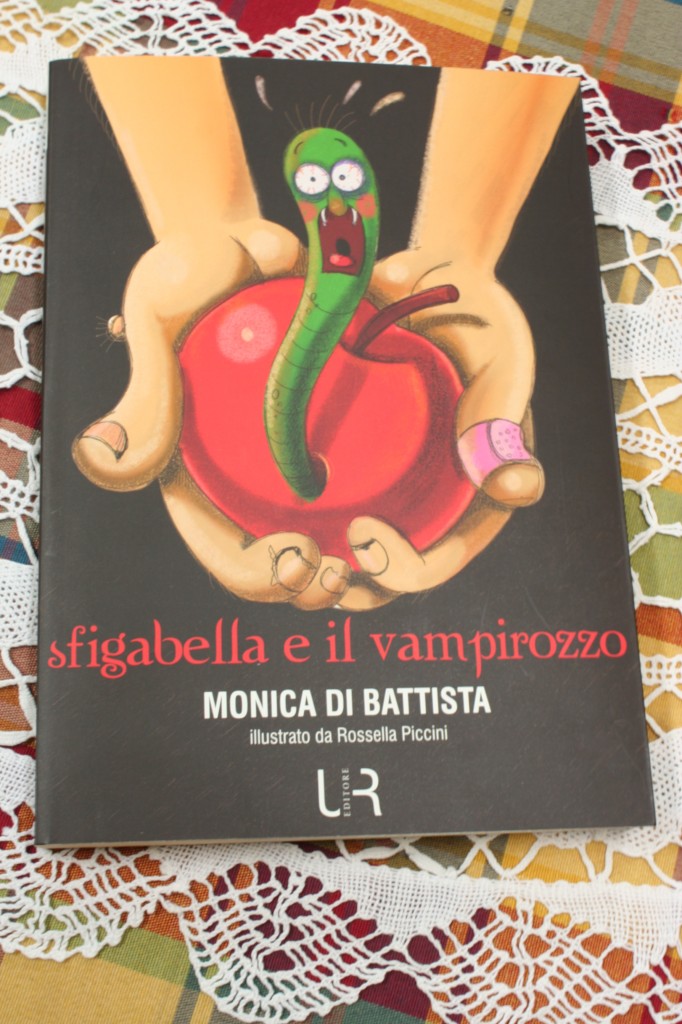 sfigabella e il vampirozzo