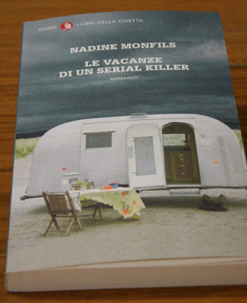 le vacanze di un serial killer