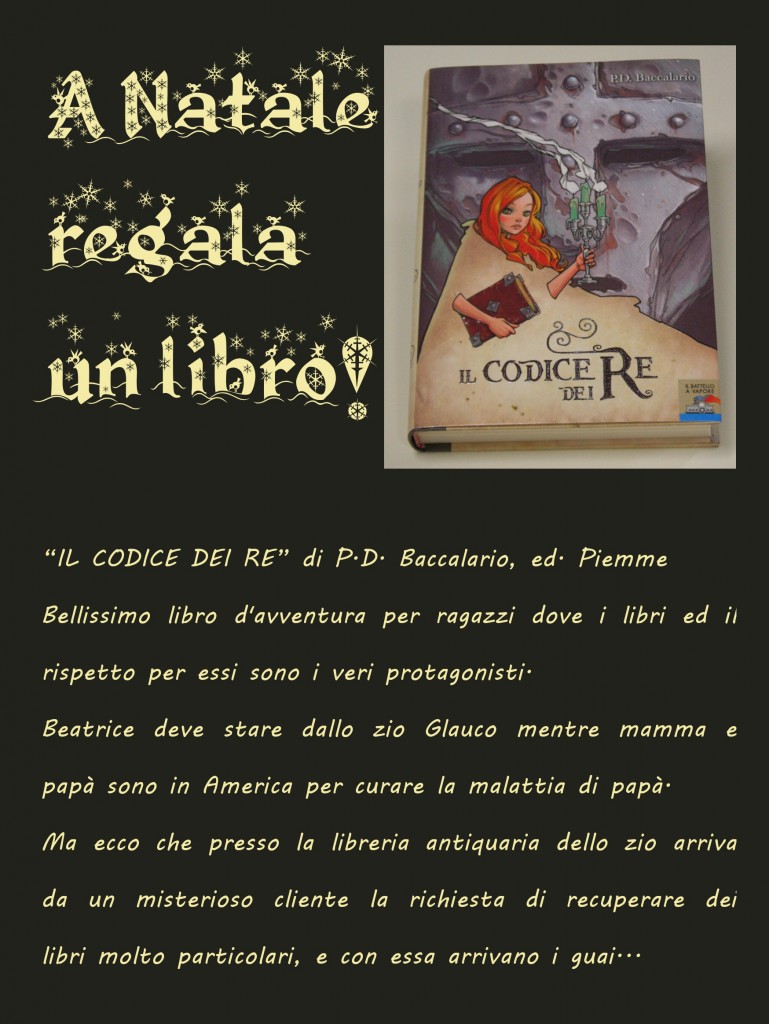 il codice dei re N