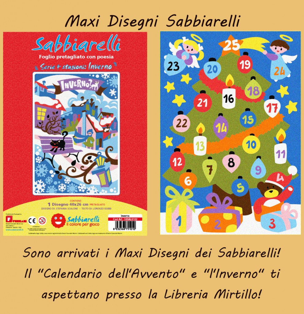 calendari avvento