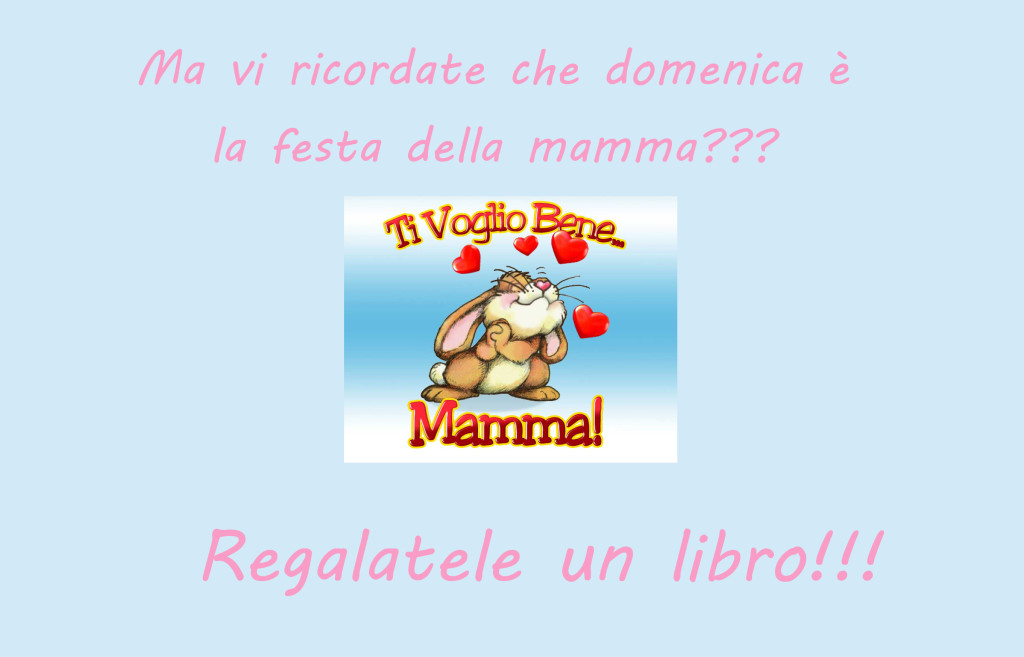 festa della mamma