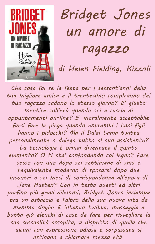 bridget jones un amore di ragazzo