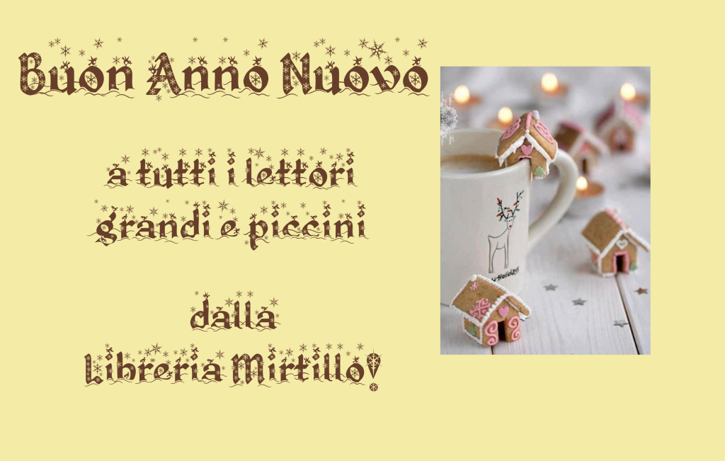 buon anno 2013