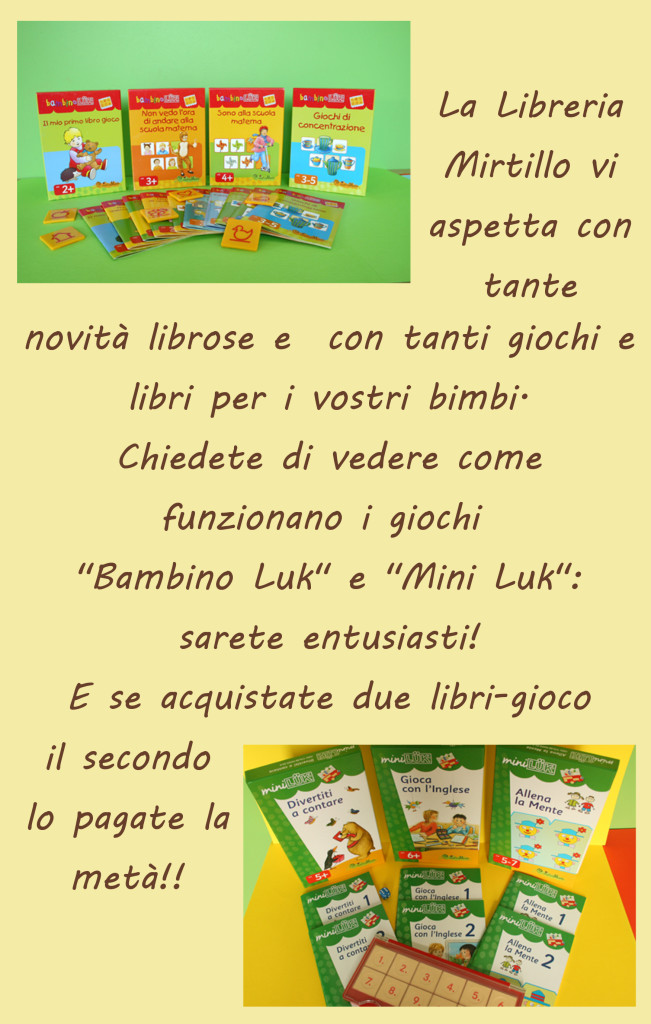 bambino luk