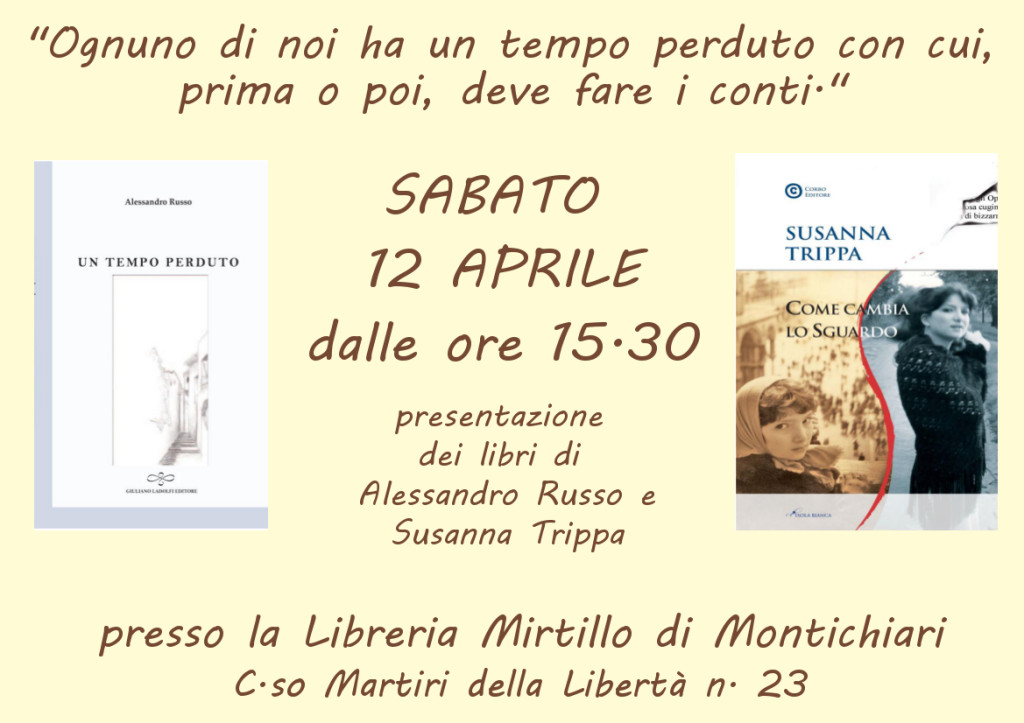 presentazione russo-trippa