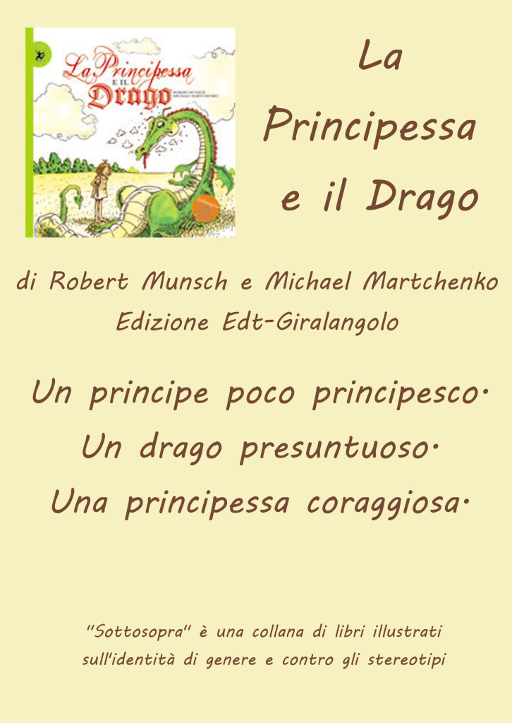 principessa drago