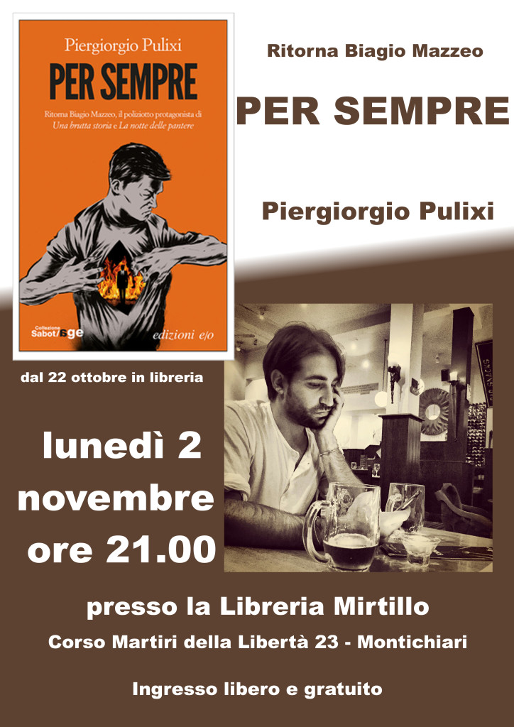 pulixi per sempre